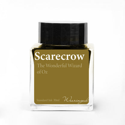 Scarecrow