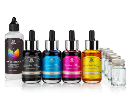 RIMIK Rainbow Ink Mixing Kit