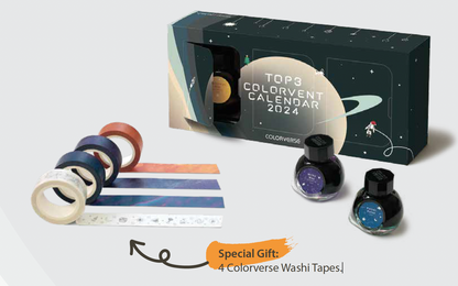 Top 3 Special Edition Set