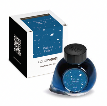 Top 3 Colorvent 2024- Pulsar Pulse