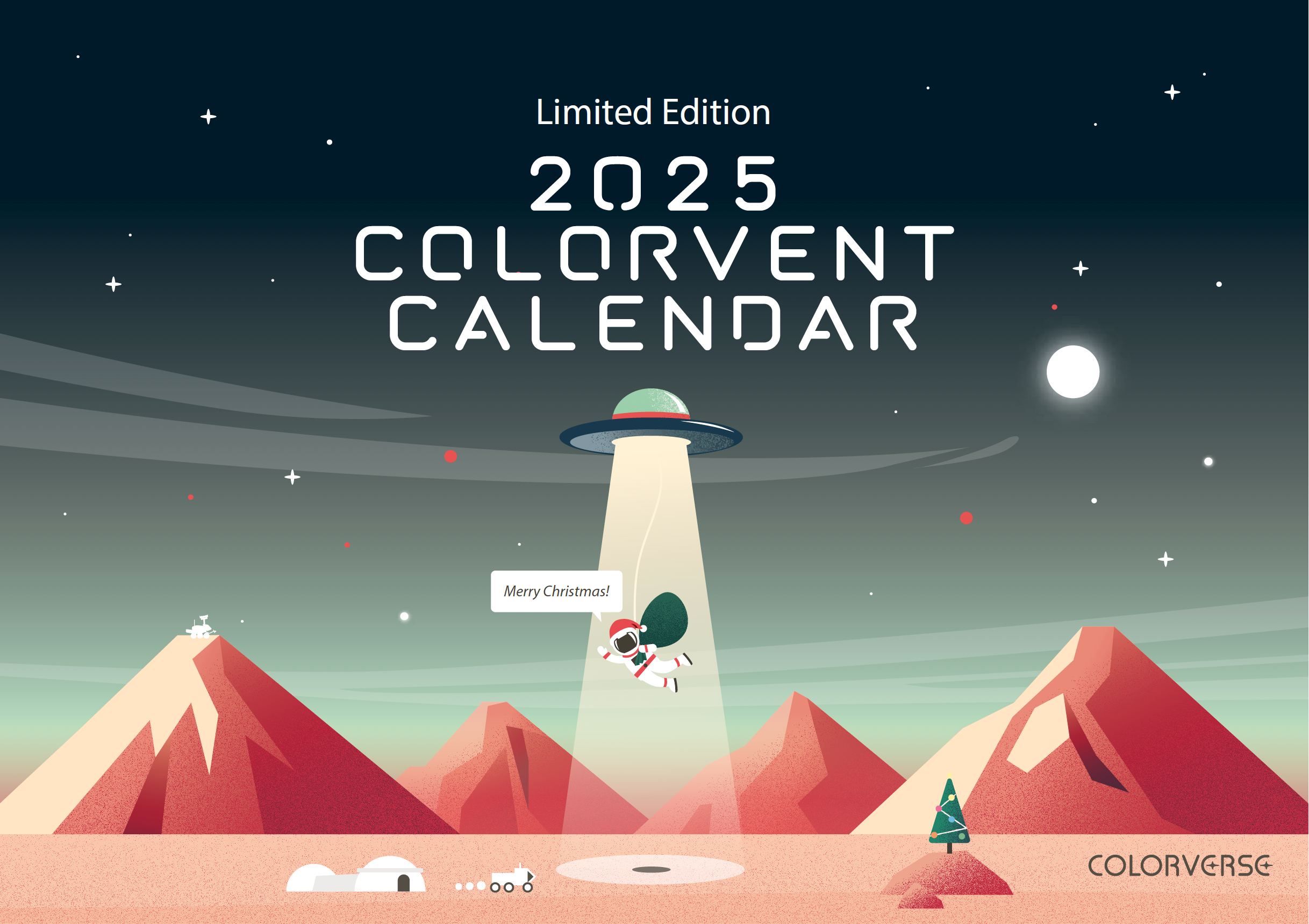 2025 Colorvent