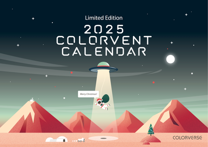 2025 Colorvent