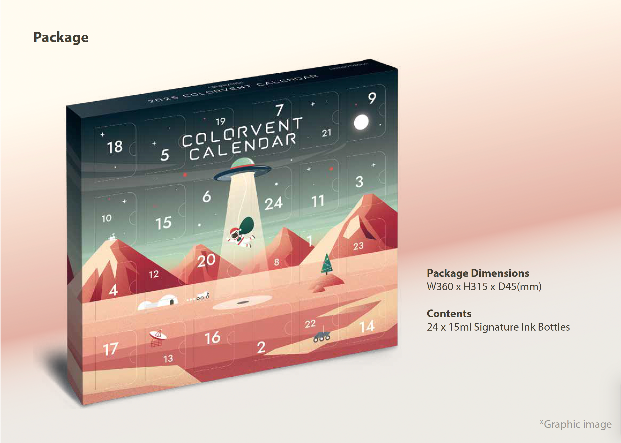 2025 Colorvent