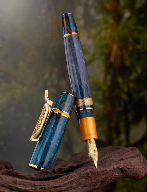 Delta Indegenous People Bajau Limited Edition