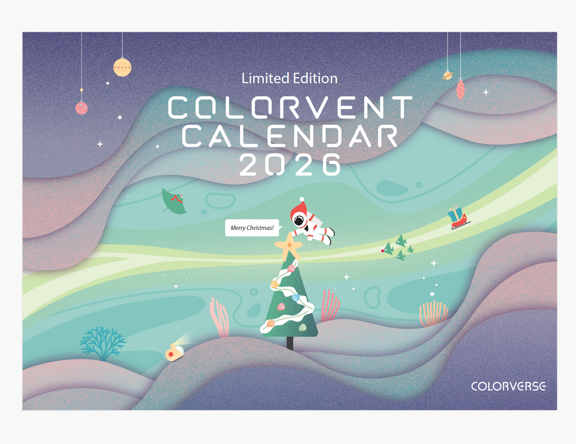 2026 Colorvent