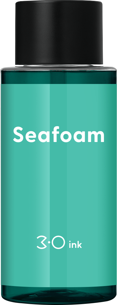 Seafoam (Basic Ink)