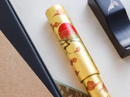 Sekai Rising Sun - Tsuru