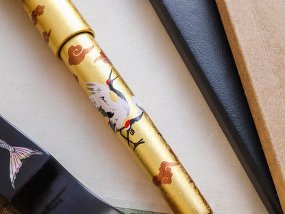 Sekai Rising Sun - Tsuru