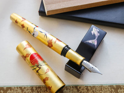 Sekai Rising Sun - Tsuru