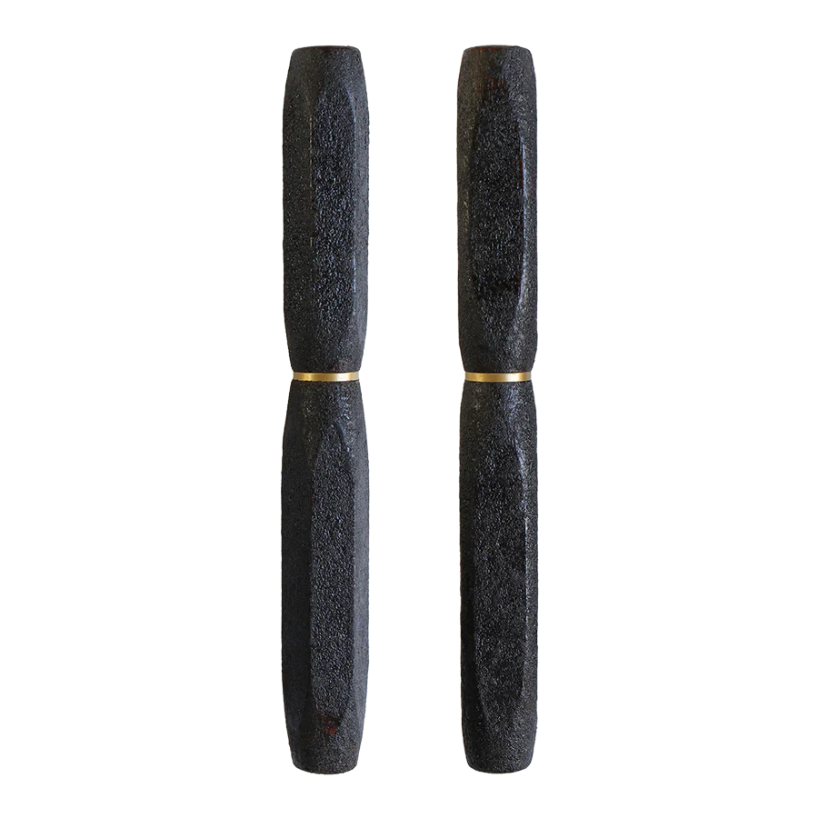 Densho Tsugaru Shikake Monsha-nuri