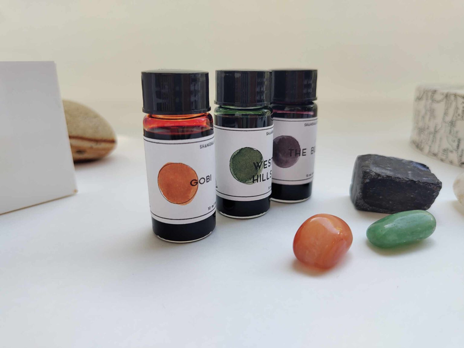 Earth Set