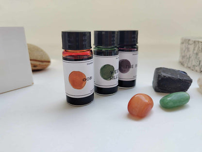 Earth Set