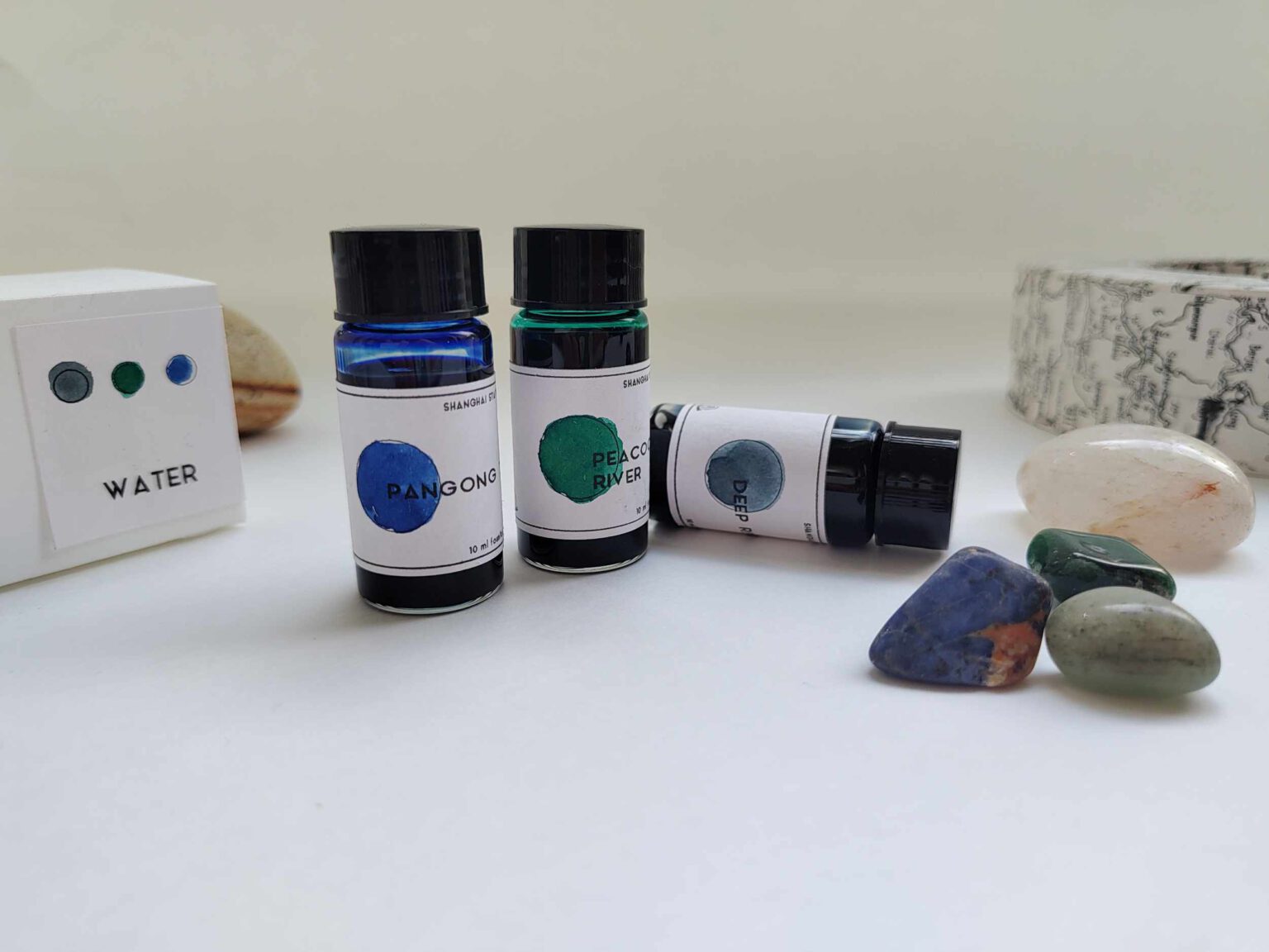 Water Set