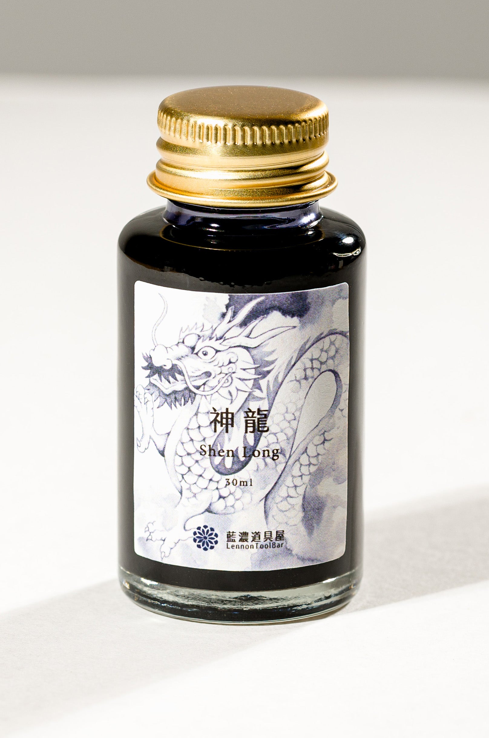 2026 Summer Limited Ink- Shen Long
