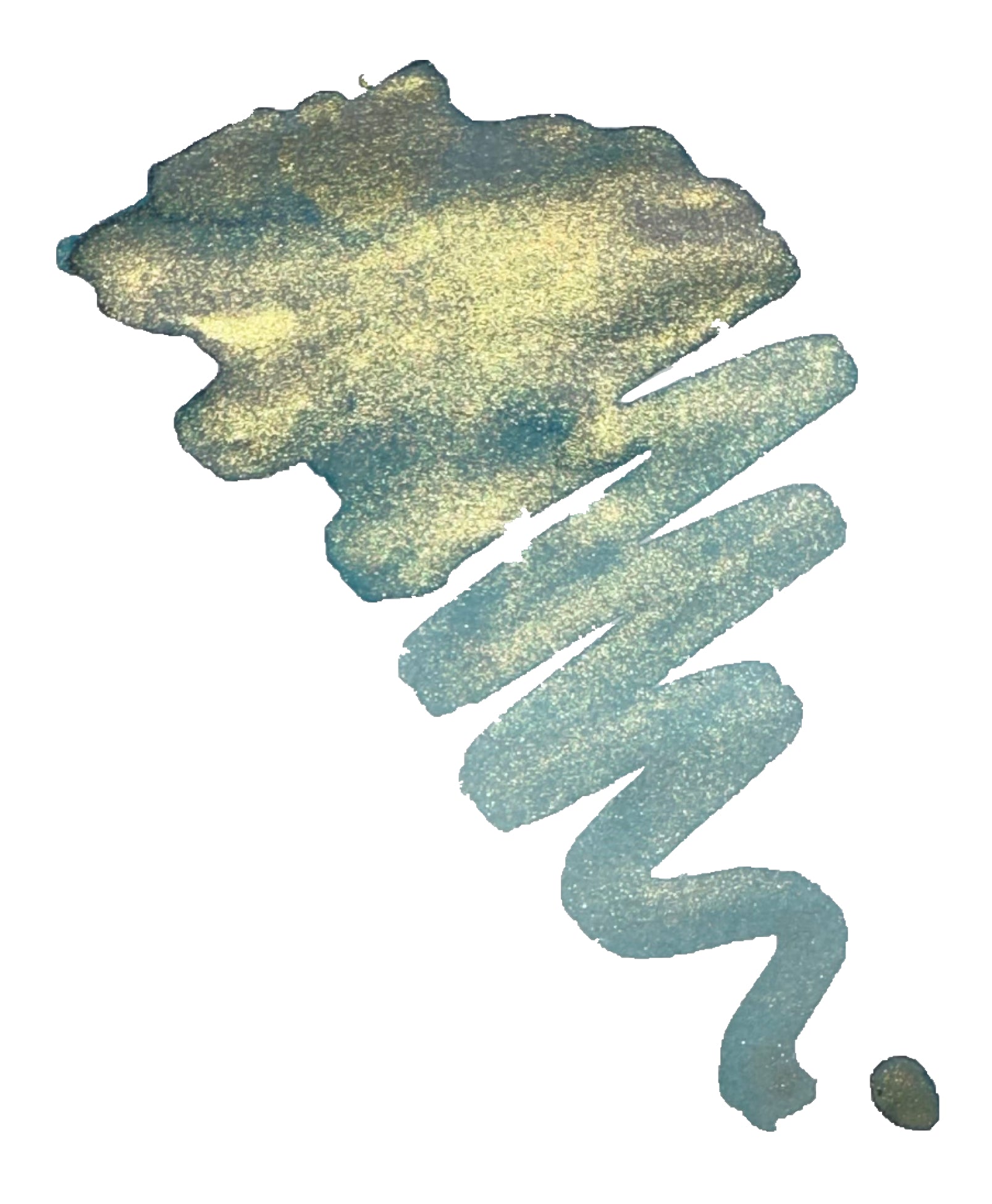 Gilded Jade (Dino-Writes Exclusive)