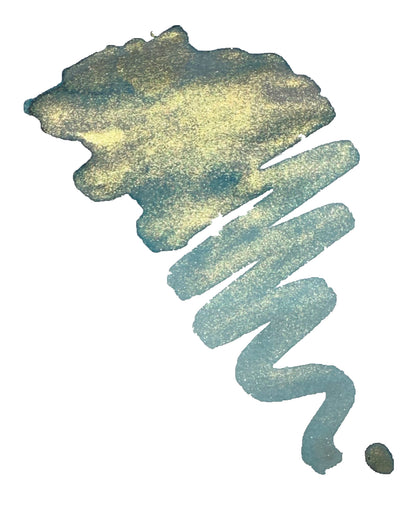 Gilded Jade (Dino-Writes Exclusive)