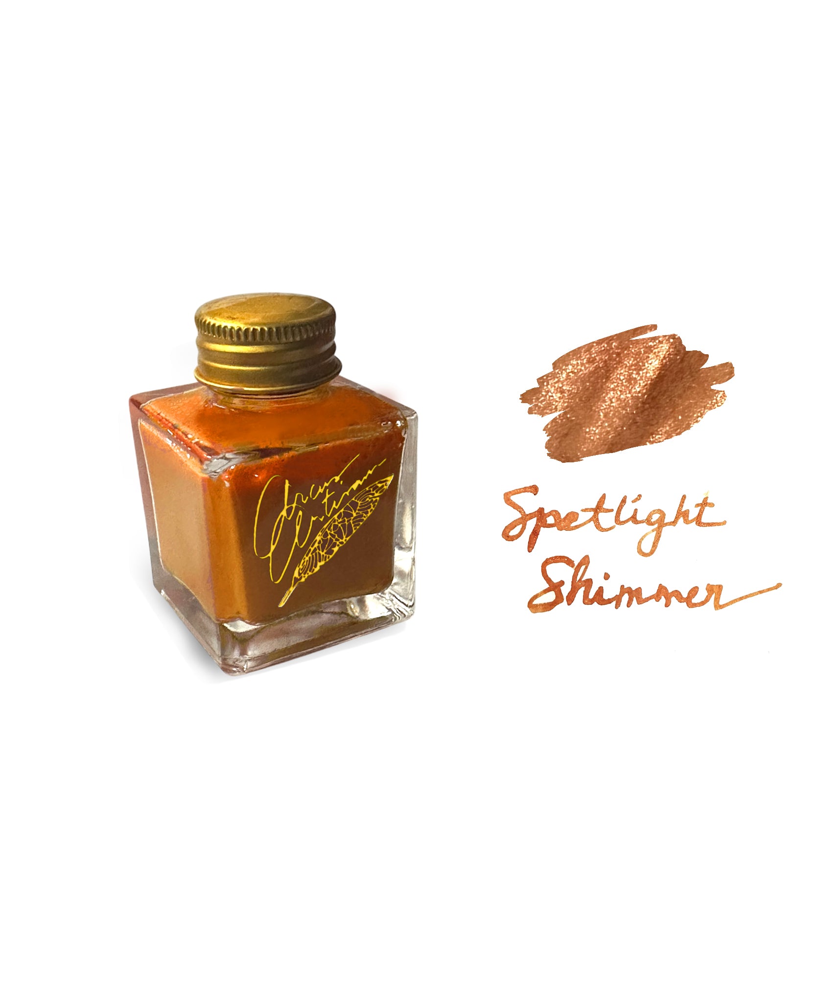 Showgirl: Spotlight Shimmer