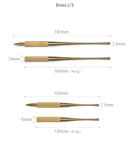 Shuttle Nib Holder