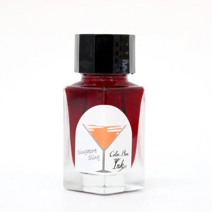 Color Bar Ink No. 03 "Singapore Sling"