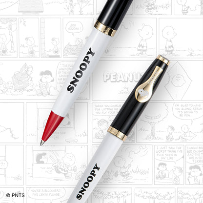 Estie Snoopy 75th Anniversary Edition (Ballpoint Pen)