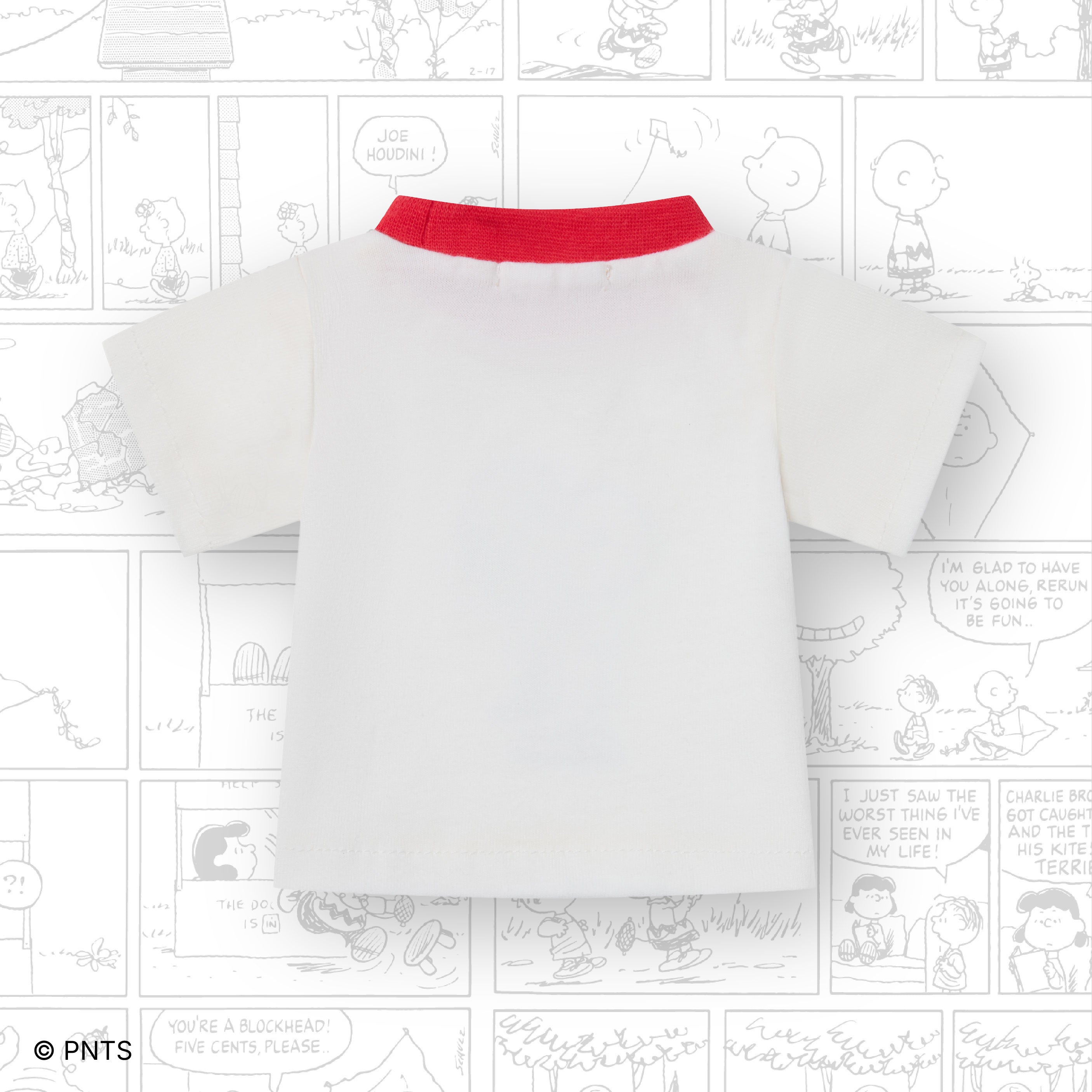 Estie Snoopy 75th Anniversary Edition (Fountain Pen)