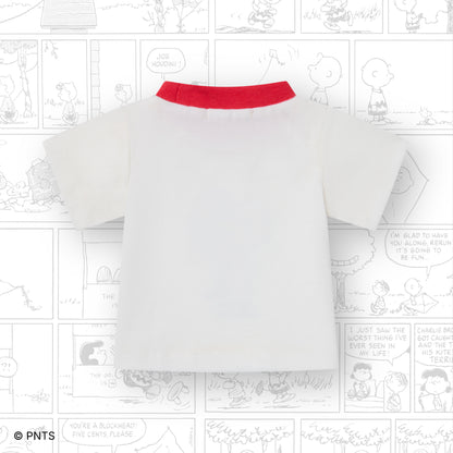 Estie Snoopy 75th Anniversary Edition (Fountain Pen)