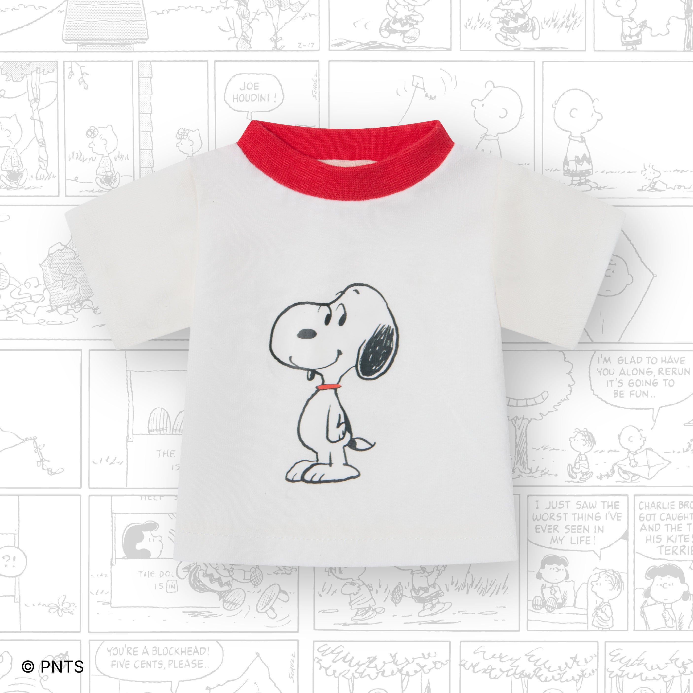 Estie Snoopy 75th Anniversary Edition (Fountain Pen)