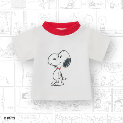 Estie Snoopy 75th Anniversary Edition (Fountain Pen)