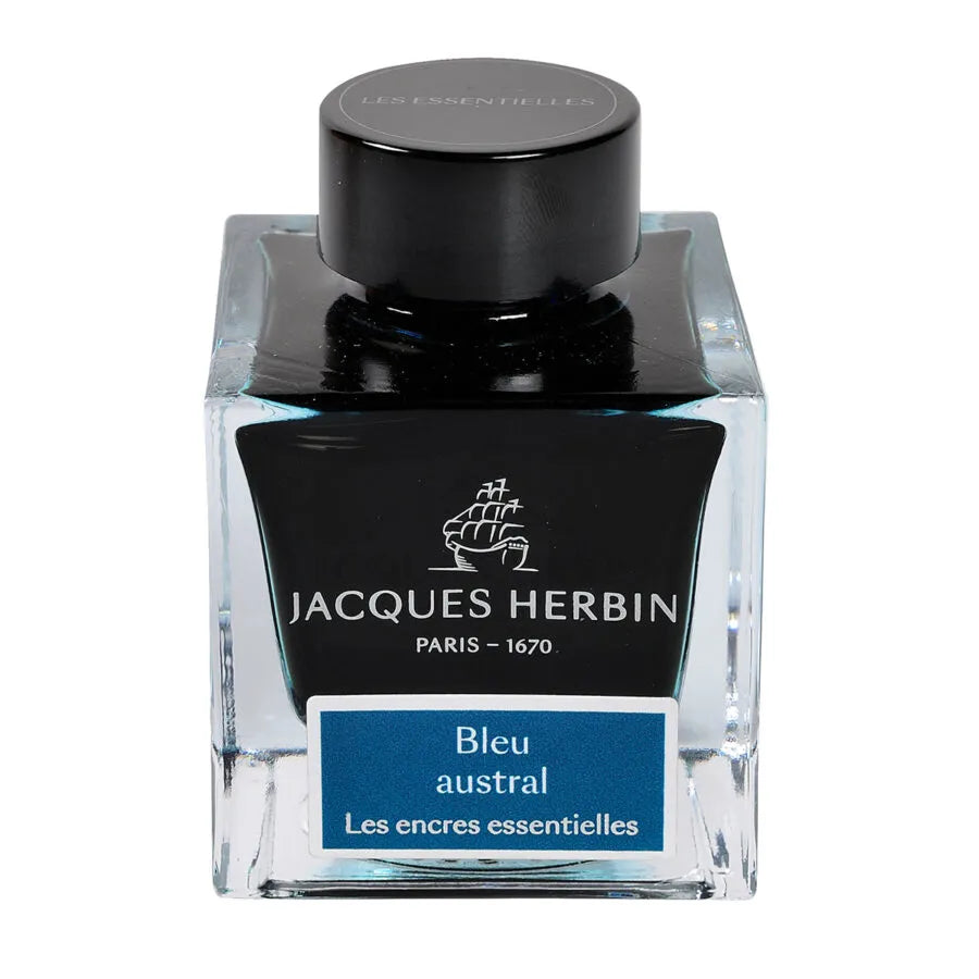 Southern Blue (Bleu Austral)