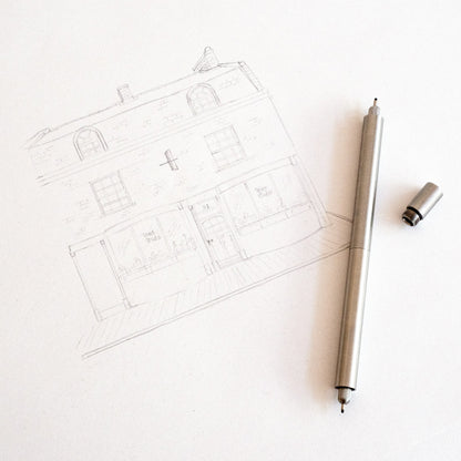 Lumos Stainless Steel