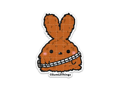 Star Wars Chewy