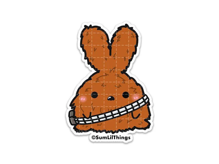 Star Wars Chewy