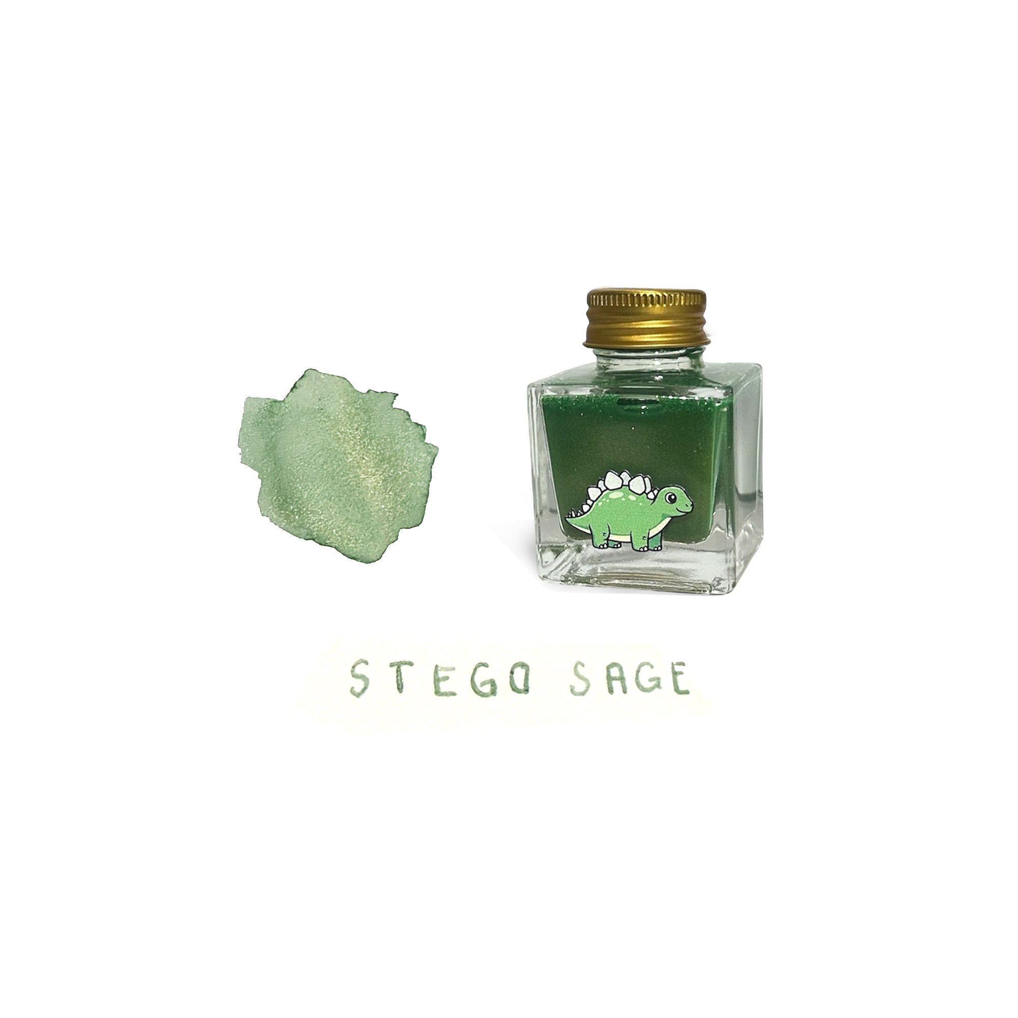 Stego Sage