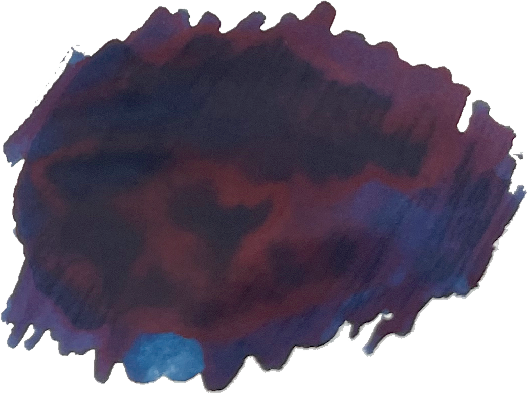 Storm (Basic Ink)