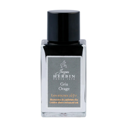 Storm Grey (Gris Orage)