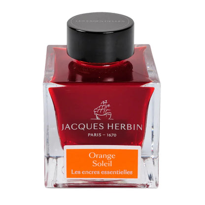 Sun Orange (Orange Soleil)