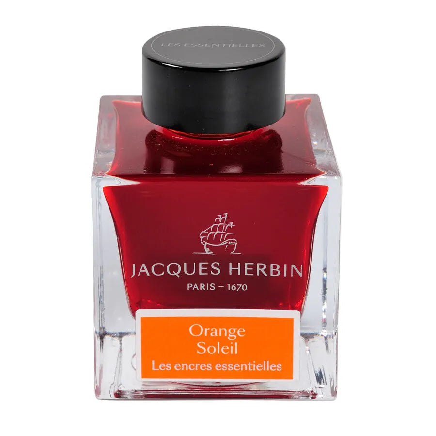 Sun Orange (Orange Soleil)