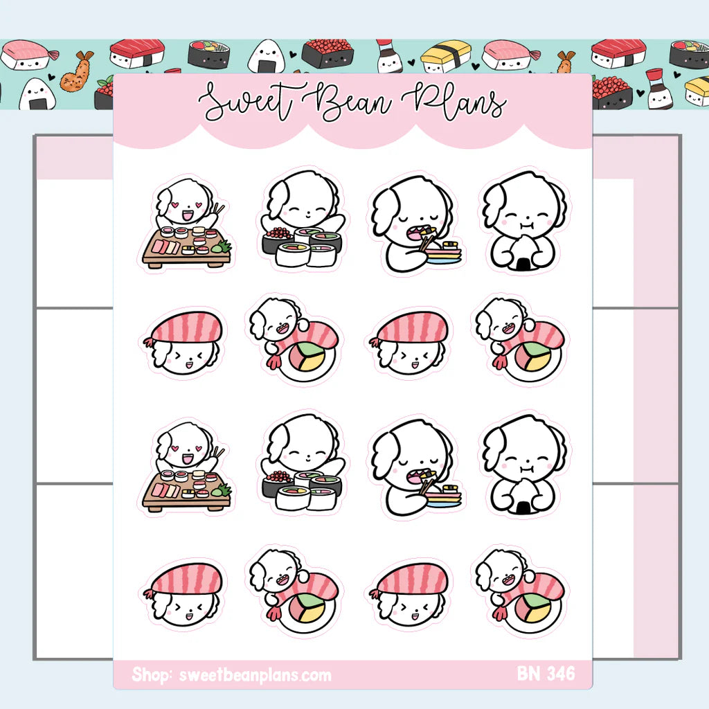 Sushi Bean