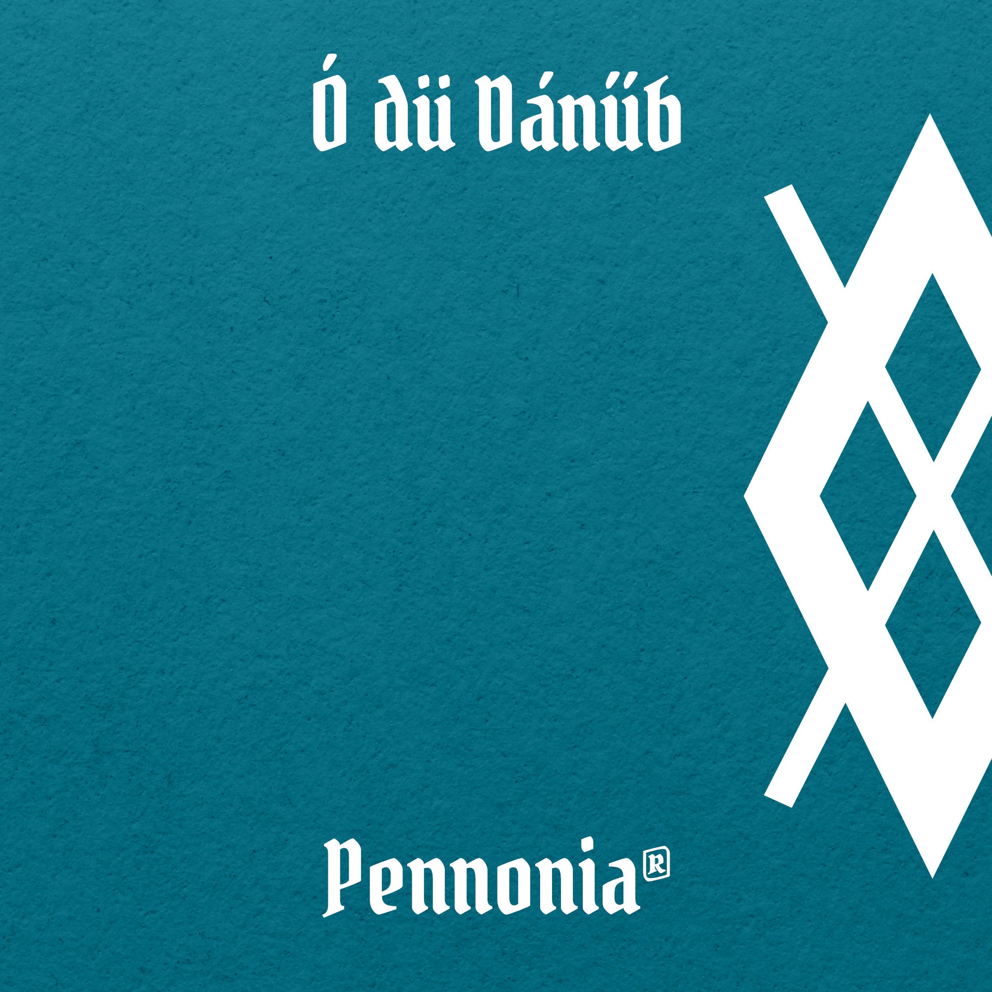 O du Danube
