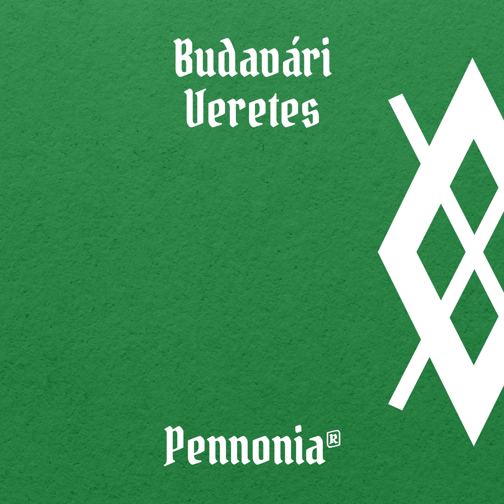 Budavary Veretes
