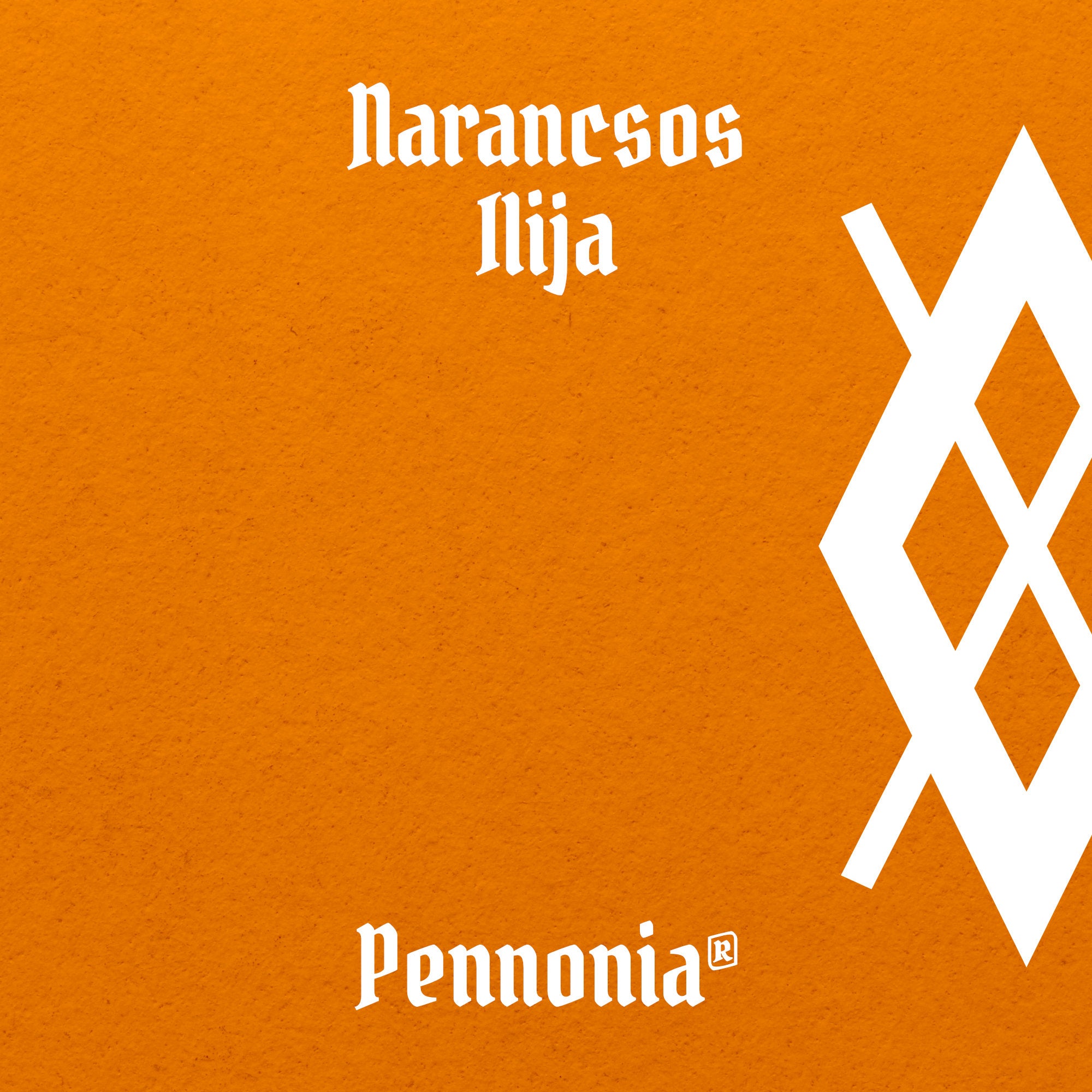 Narancsos Ilija