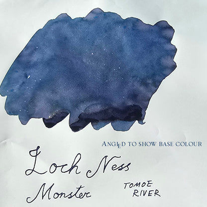 Van Dieman's Inks 2026 - Loch Ness