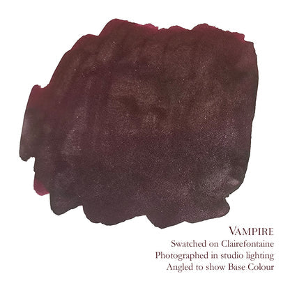 Van Dieman's Inks 2026 - Vampire
