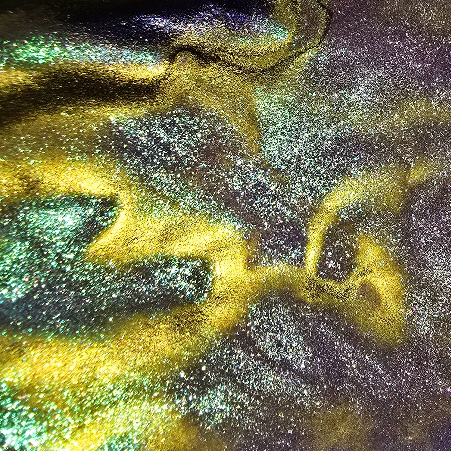 Van Dieman's Inks 2026 - Dragon