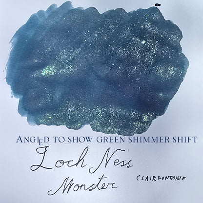 Van Dieman's Inks 2026 - Loch Ness
