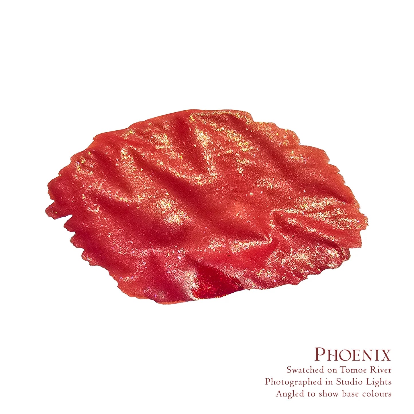 Van Dieman's Inks 2026 - Phoenix