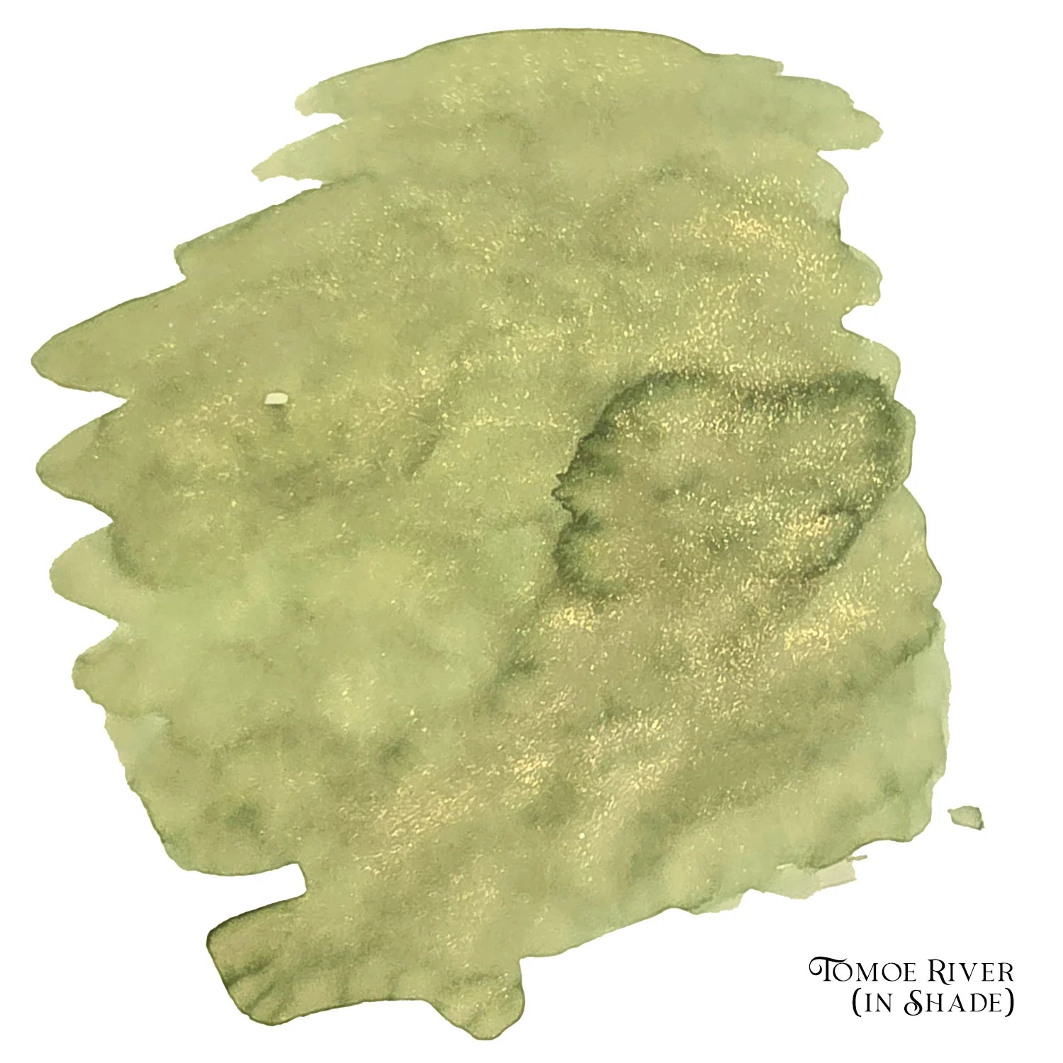 Van Dieman's Inks 2025 March: Luna Moth