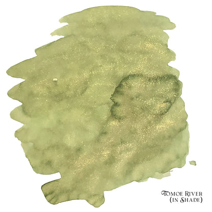 Van Dieman's Inks 2025 March: Luna Moth