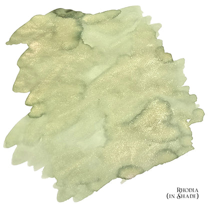 Van Dieman's Inks 2025 March: Luna Moth