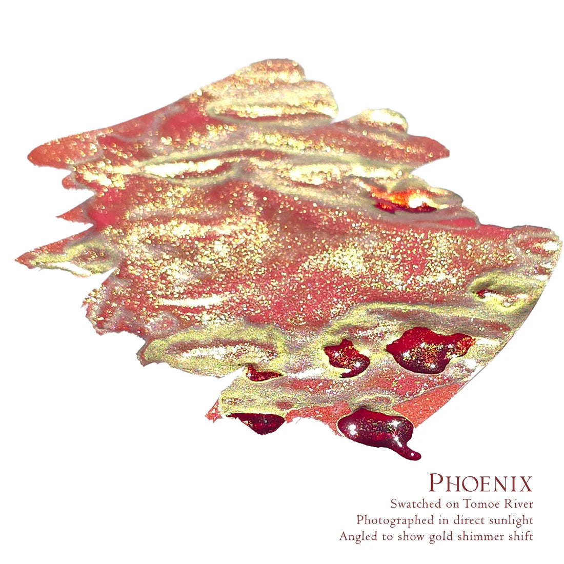 Van Dieman's Inks 2026 - Phoenix